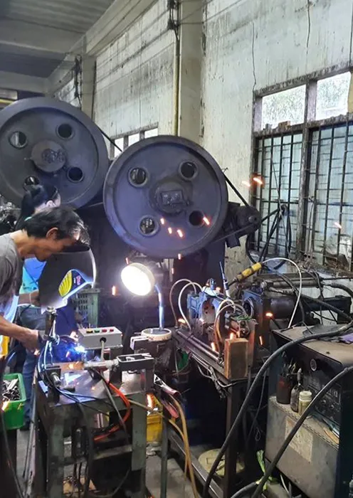 weldinginterผลงาน1
