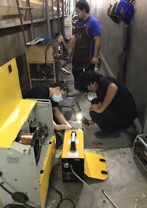 weldinginterผลงาน7
