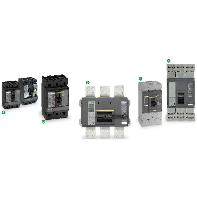 Electrical486437688442