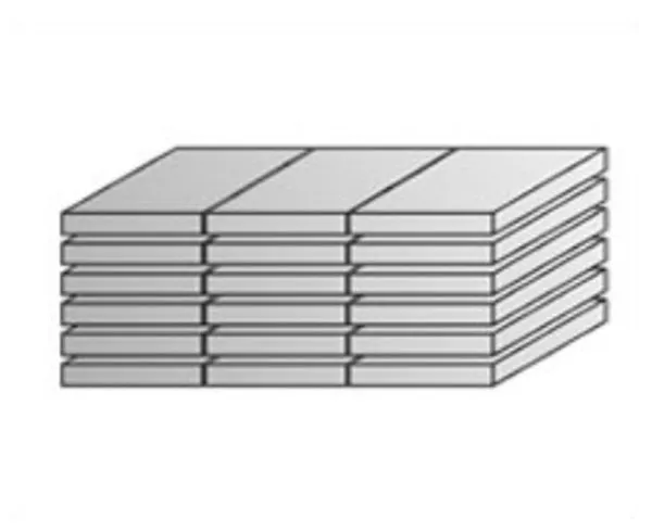 แผ่นพื้นสำเร็จรูปแบบท้องเรียบ