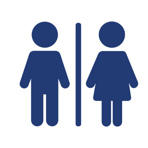 toliet