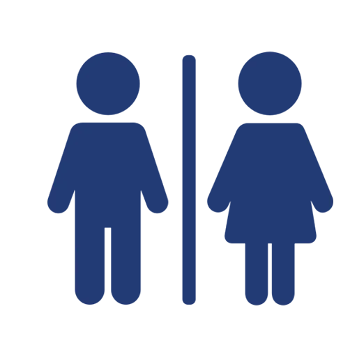 toliet