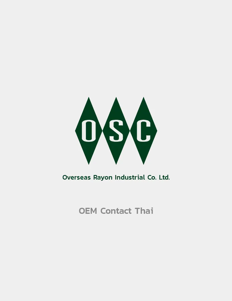 OEMContactThai