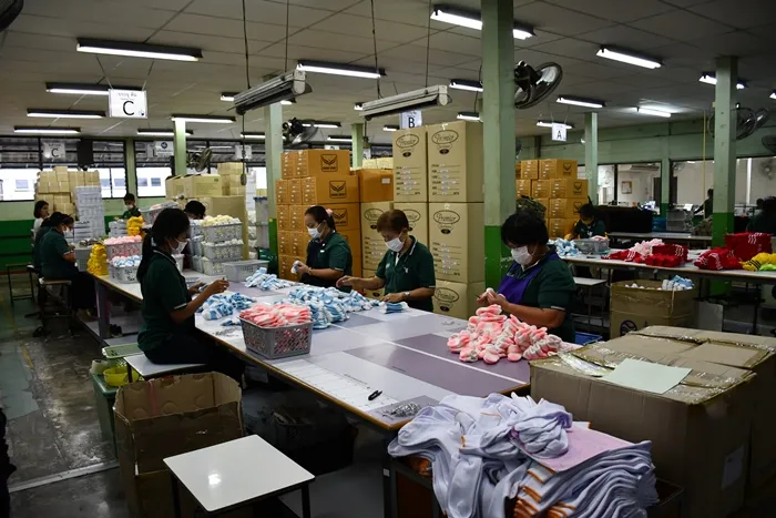 Packing(1)