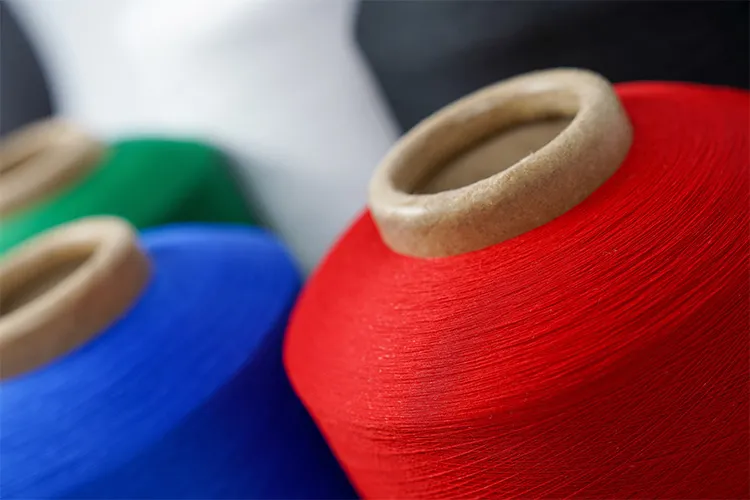 Polyester-2
