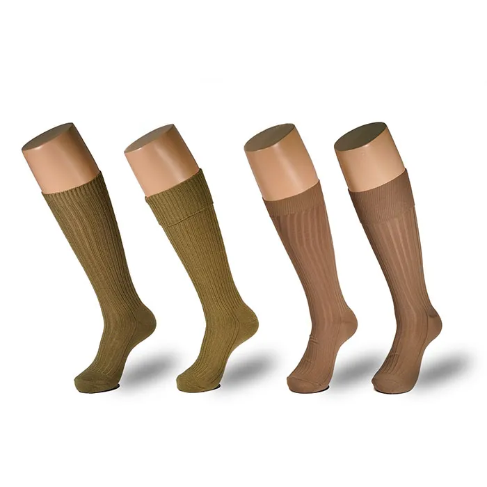 Student-socks-khaki-(1)