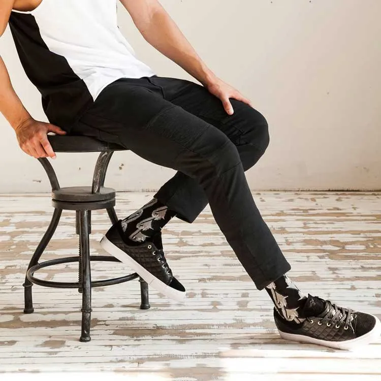 socksstyle(3)