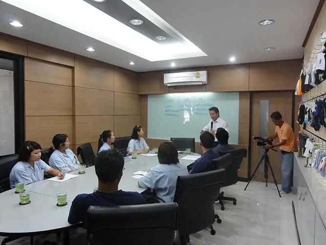 โครงการปรับปรุงประสิทธิภาพของOSC(2)