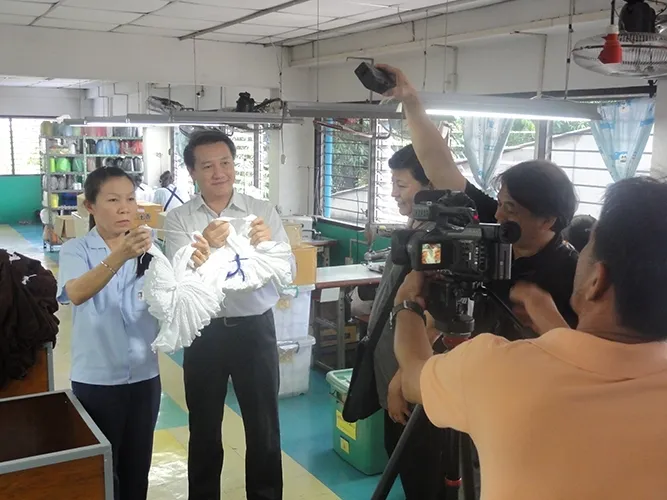 โครงการปรับปรุงประสิทธิภาพของOSC(3)