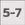 5-7
