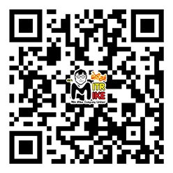 mitrmike-Qr-Code