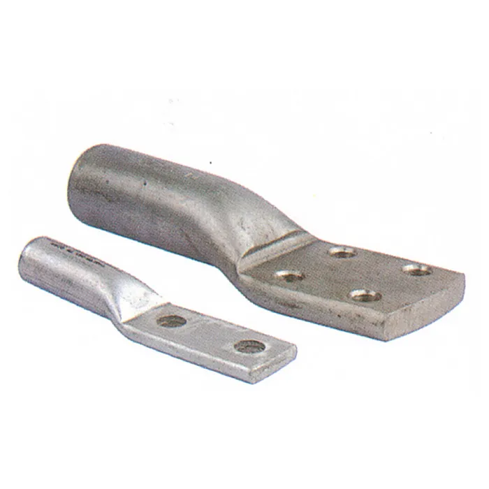 Aluminium-Compression