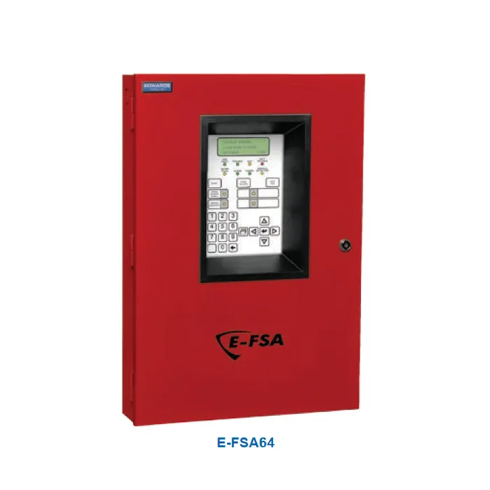 E-FSA64