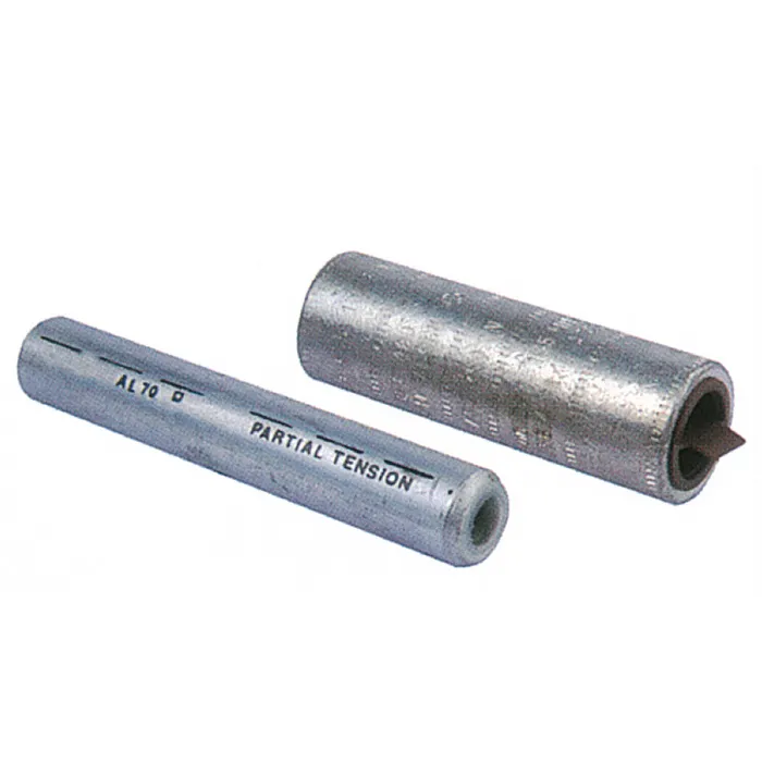 Partial-Tension-Splice