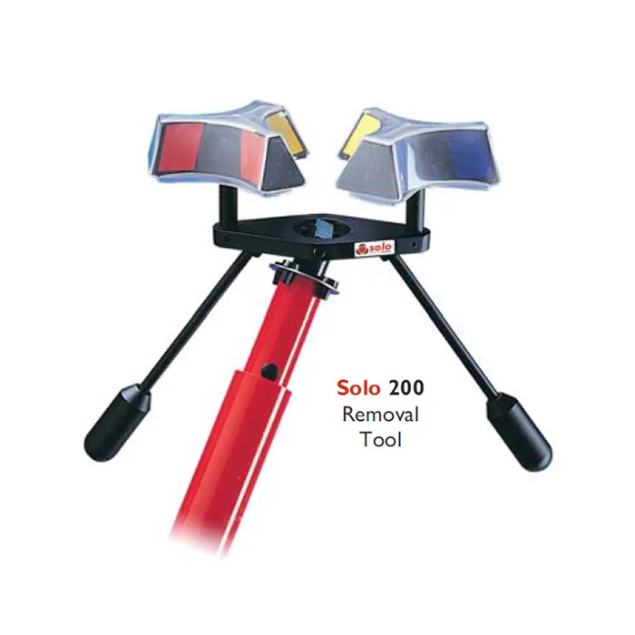 Solo-200