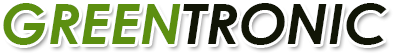 logogreentronic