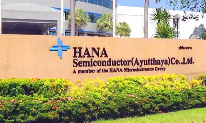 HANA