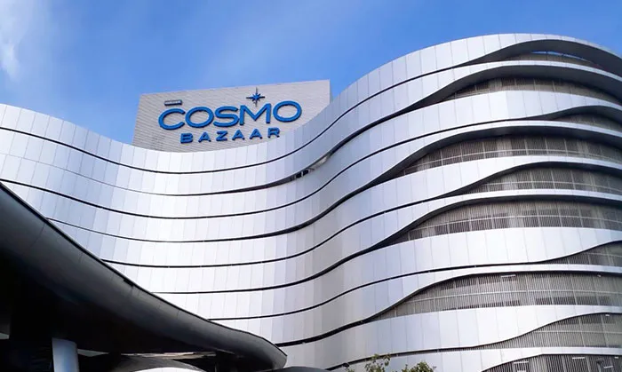 cosmo