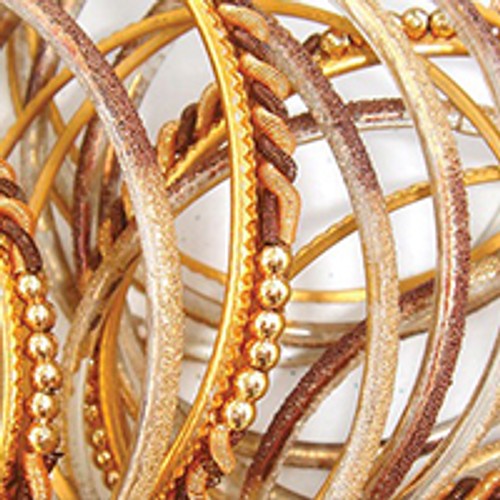 Decorative Precious Metal Coating Auromex