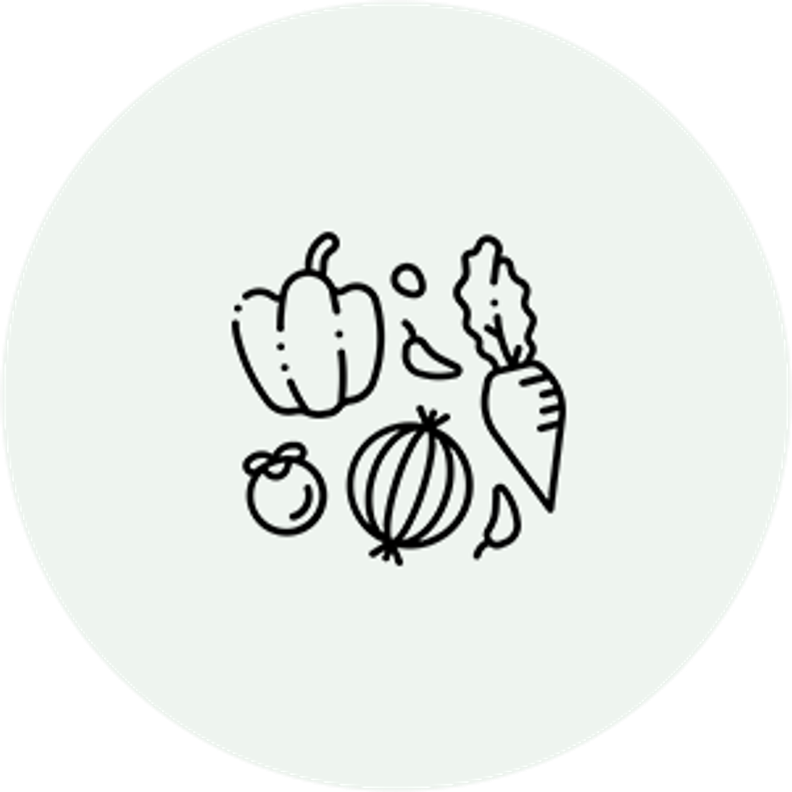 icon-vegetables