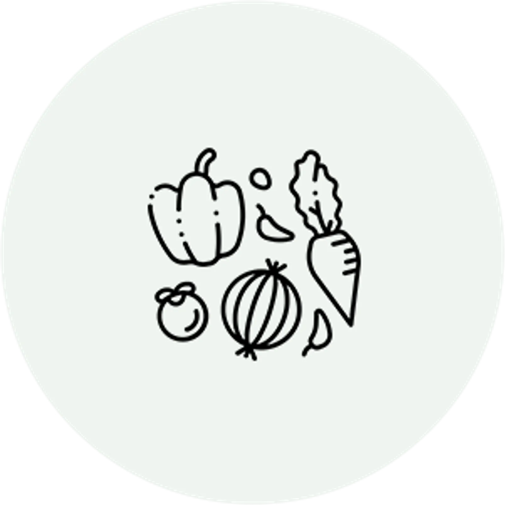 icon-vegetables