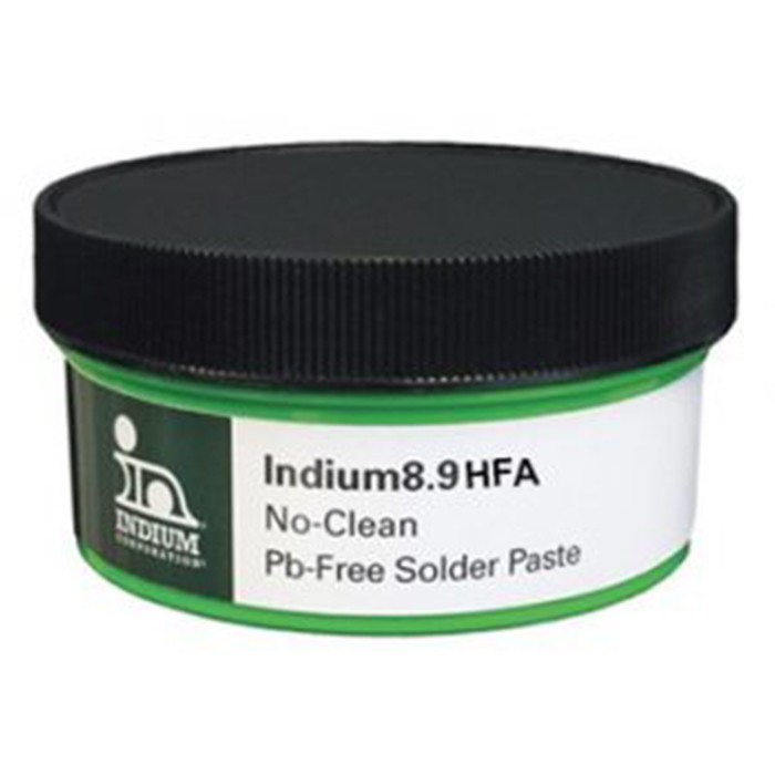 Indium 8.9HFA
