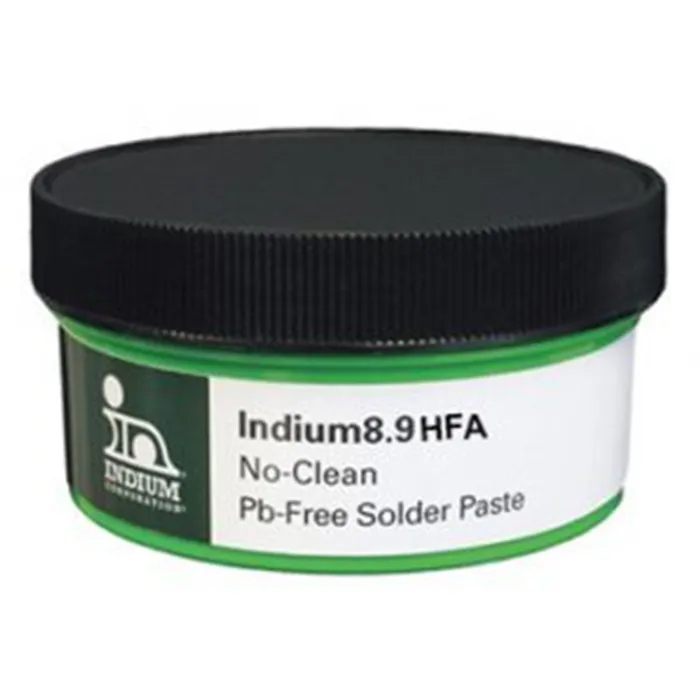 Indium-8