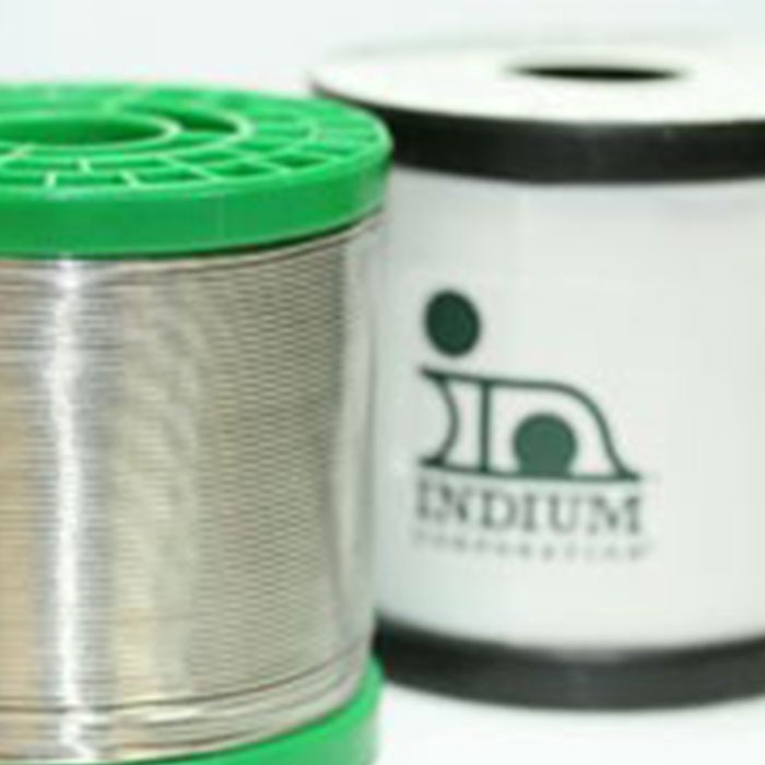 Soldering Materials