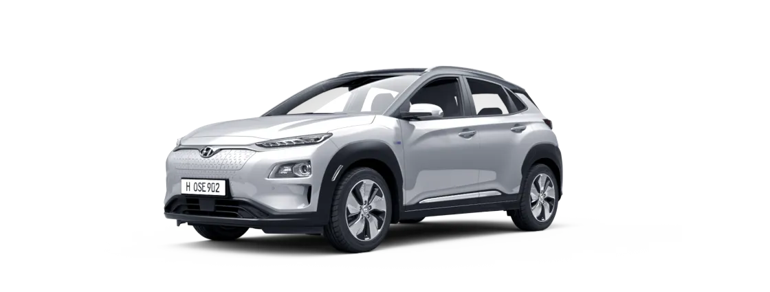 Kona top electric premium