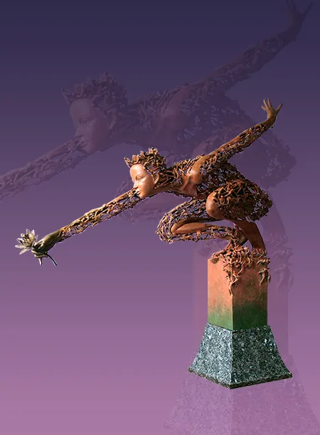 sculpturestevej1