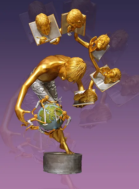 sculpturestevej4