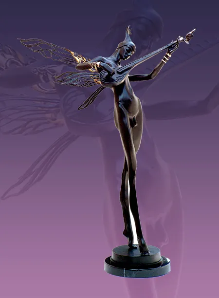 sculpturestevej