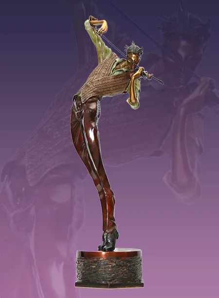 sculpturestevej