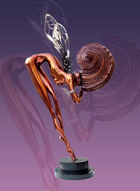 sculpturestevej