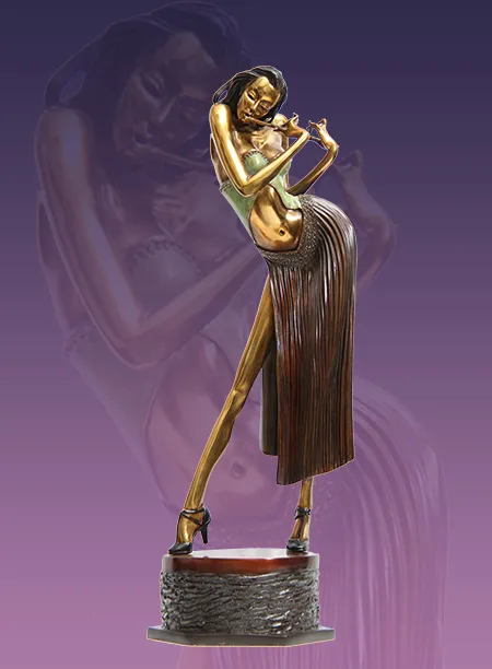 sculpturestevej