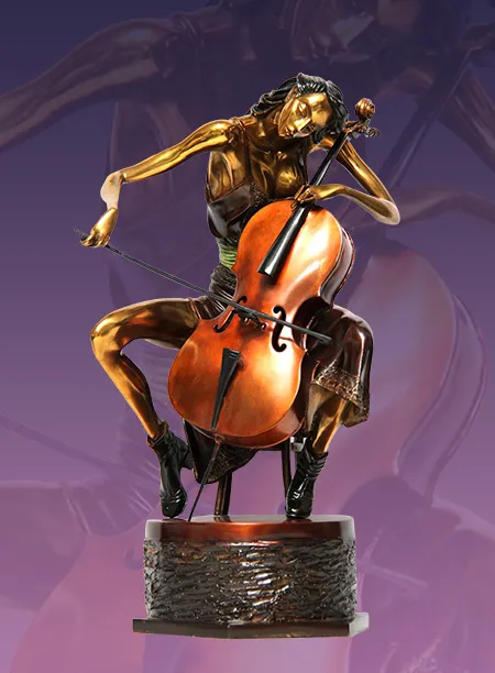 sculpturestevej