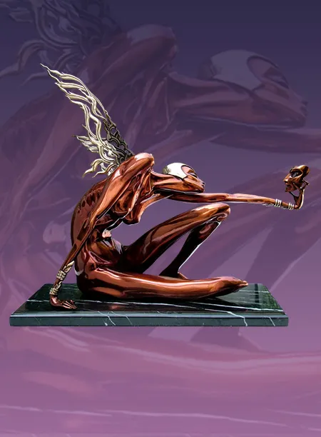 sculpturestevej