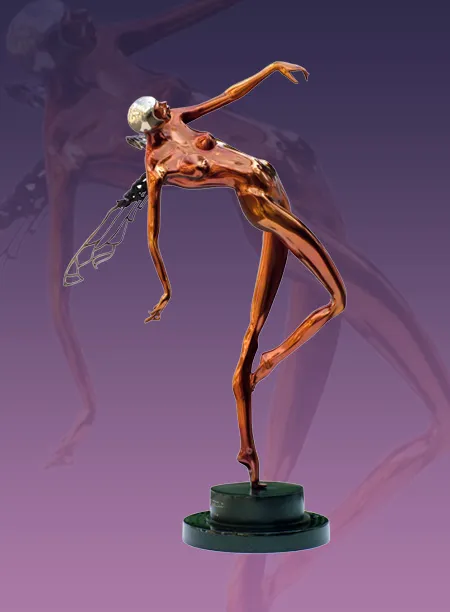 sculpturestevej