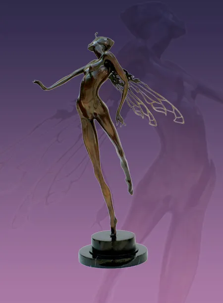 sculpturestevej