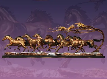 horse