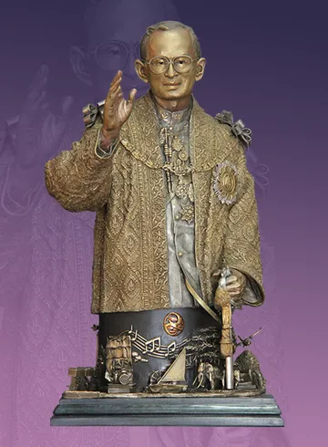 kingrama9thegreat