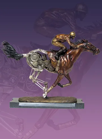 sculpturestevej