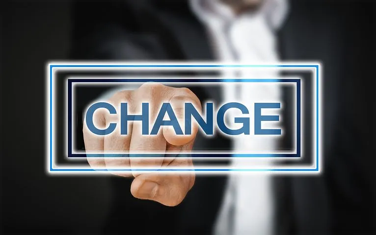 change-2933032480