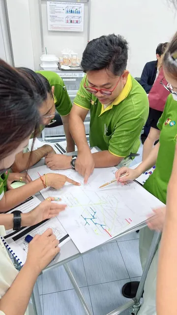 วิเคราะห์ปัญหาSTC3