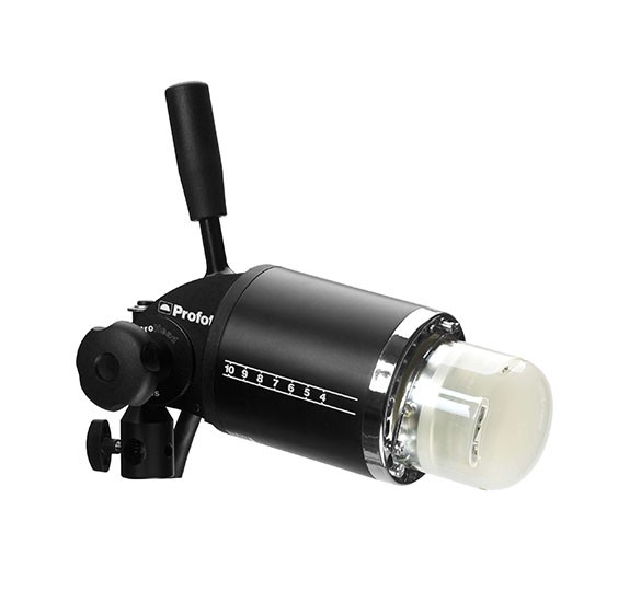 profoto プロフォトD2 500 airTTL D2 500 AirTTL - Demo unit - Profoto