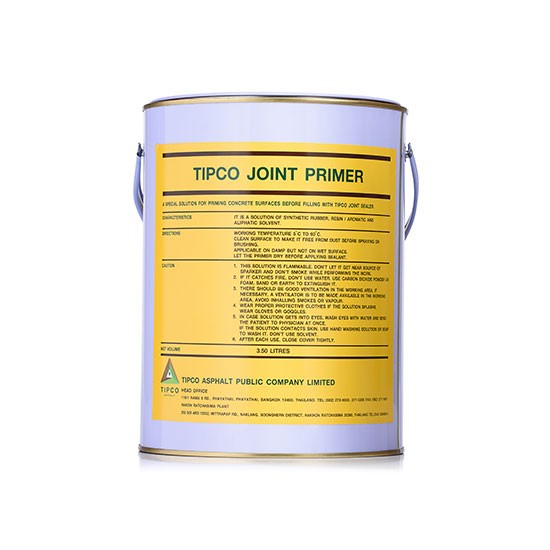 Joint Sealer (ยางหยอดร่องคอนกรีต)
