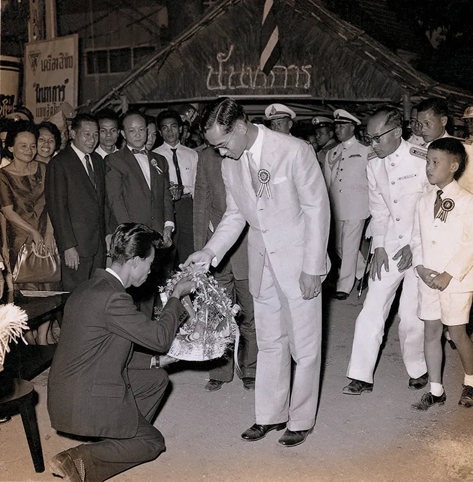 พระบรมฉายาลักษณ์