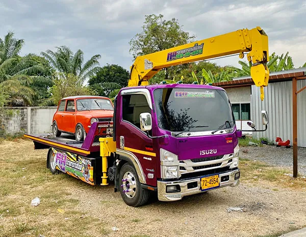 สกายสไลด์คาร์-p1