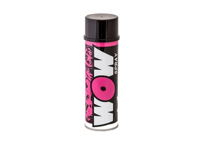 WOW SPRAY