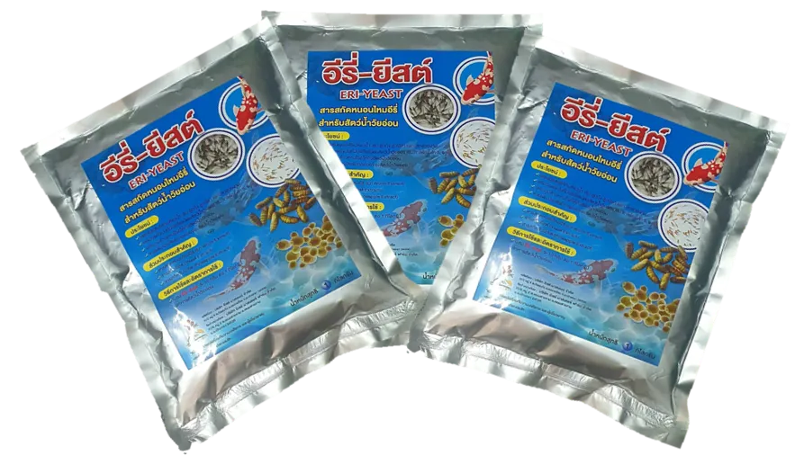 ERI-YEAST3